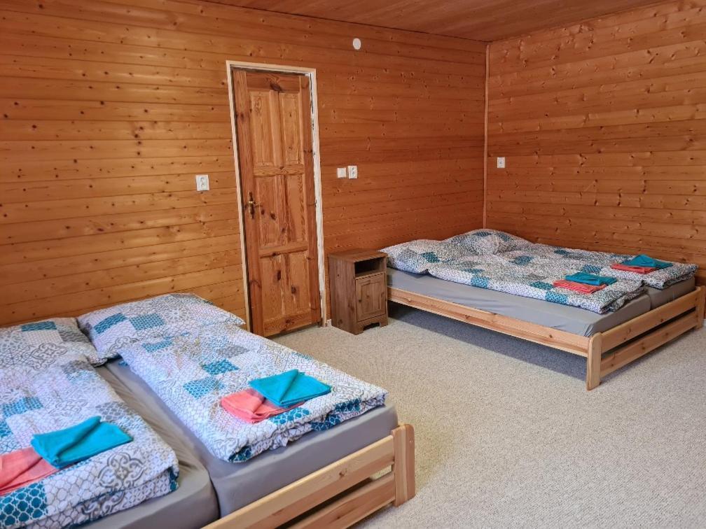 Horsky Penzion U Splavu Josefuv Dul Exterior photo