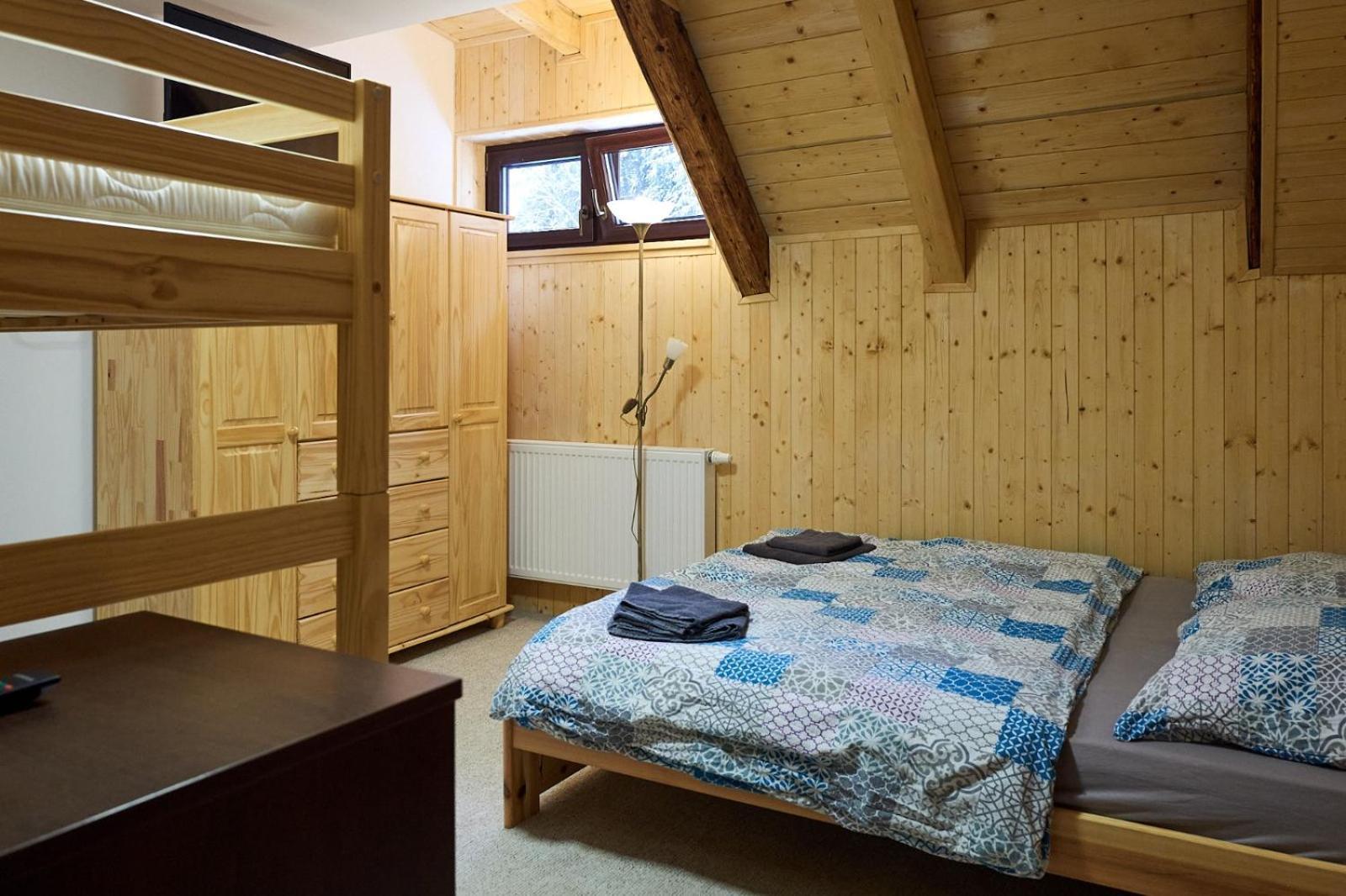 Horsky Penzion U Splavu Josefuv Dul Exterior photo